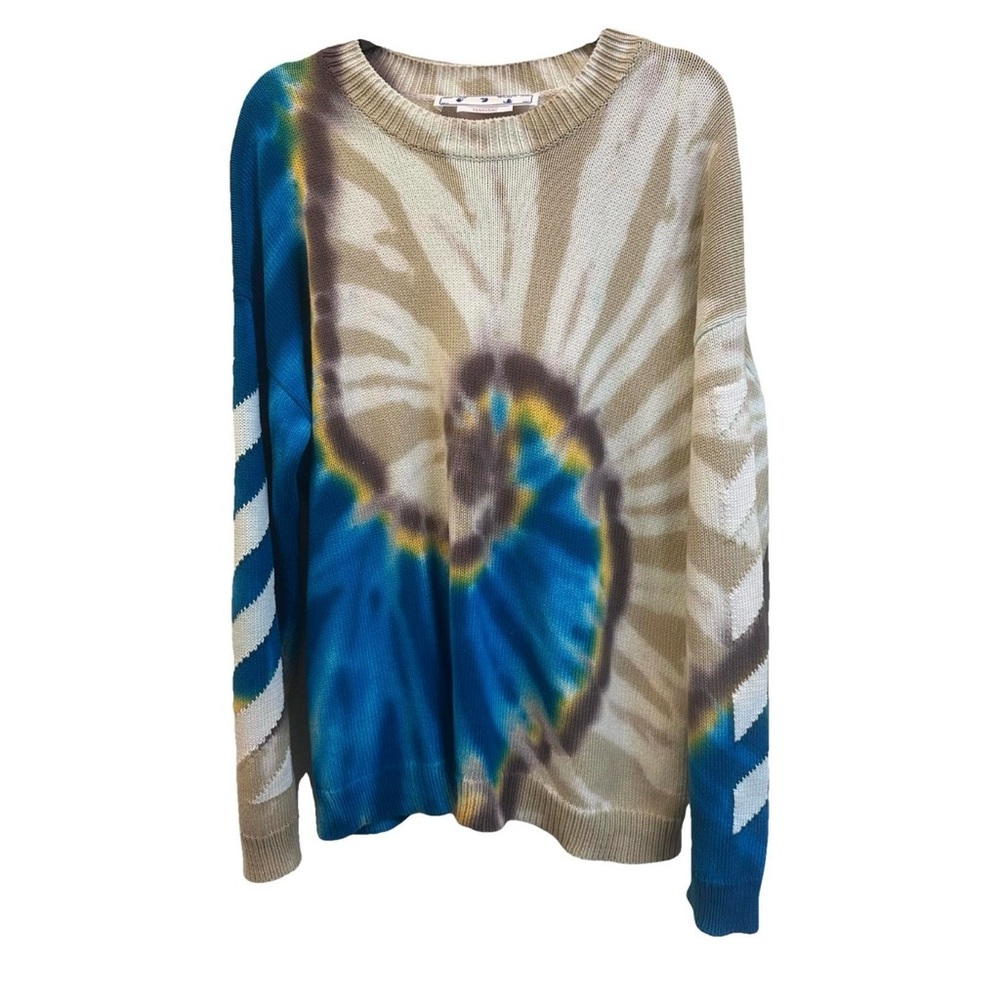 Off-White Sweater